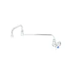 image of AllPoints 1101157 Kettle / Pot Filler Faucet