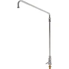 image of AllPoints 1101218 Kettle / Pot Filler Faucet
