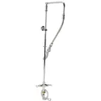 image of AllPoints 1101225 Pre-Rinse Faucet Assembly