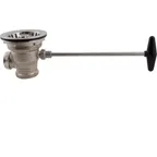 image of AllPoints 111257 Lever / Twist Waste Drain