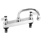 image of AllPoints 1121054 Deck Mount Faucet