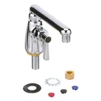 image of AllPoints 1171416 Deck Mount Faucet
