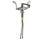 image of AllPoints 1171418 Deck Mount Faucet