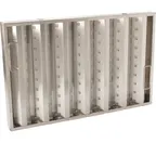 image of AllPoints 1291193 Exhaust Hood Filter