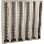 image of AllPoints 1291233 Exhaust Hood Filter