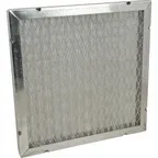 image of AllPoints 1292140 Exhaust Hood Filter