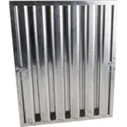 image of AllPoints 1292173 Exhaust Hood Filter