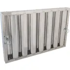 image of AllPoints 1292174 Exhaust Hood Filter
