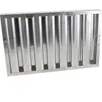 image of AllPoints 1292204 Exhaust Hood Filter