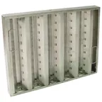 image of AllPoints 131860 Exhaust Hood Filter