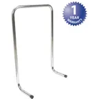 image of AllPoints 1331278 Traex Dolly Dish Rack Handle