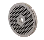 image of AllPoints 2051049 Plate Meat Chopper / Grinder