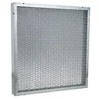 image of AllPoints 261752 Exhaust Hood Filter