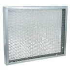 image of AllPoints 261754 Exhaust Hood Filter