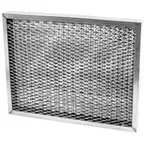 image of AllPoints 261755 Exhaust Hood Filter
