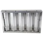 image of AllPoints 261759 Exhaust Hood Filter