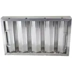 image of AllPoints 261762 Exhaust Hood Filter