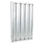 image of AllPoints 261763 Exhaust Hood Filter