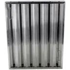 image of AllPoints 261764 Exhaust Hood Filter
