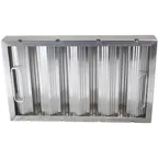 image of AllPoints 261766 Exhaust Hood Filter