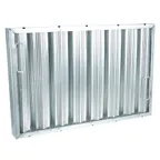 image of AllPoints 261767 Exhaust Hood Filter