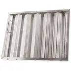 image of AllPoints 261770 Exhaust Hood Filter