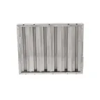 image of AllPoints 261773 Exhaust Hood Filter