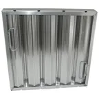 image of AllPoints 261775 Exhaust Hood Filter