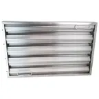 image of AllPoints 261776 Exhaust Hood Filter