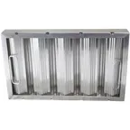 image of AllPoints 263888 Exhaust Hood Filter