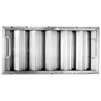 image of AllPoints 263889 Exhaust Hood Filter