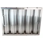 image of AllPoints 263891 Exhaust Hood Filter