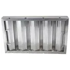 image of AllPoints 263916 Exhaust Hood Filter