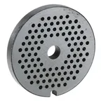 image of AllPoints 264053 Plate Meat Chopper / Grinder
