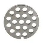 image of AllPoints 264056 Plate Meat Chopper / Grinder