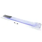 image of AllPoints 281464 Strip Curtain Unit