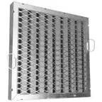 image of AllPoints 31560 Exhaust Hood Filter