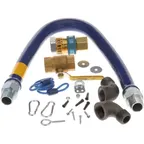 image of AllPoints 321818 Gas Connector Hose Kit / Assembly