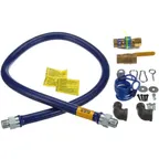 image of AllPoints 321819 Gas Connector Hose Kit / Assembly