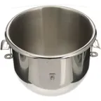 image of AllPoints 321866 Mixer Bowl