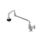 image of AllPoints 561514 Kettle / Pot Filler Faucet