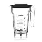 image of Blendtec 40-710-03 (Fourside-H) Fourside Jar