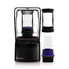 image of Blendtec SNBSXC2901-B1L Cqb3 Stealth Nitro X 2.0 Brushless Blend-In-Cup