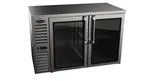 image of Krowne NS48 Refrigerated Back Bar Cabinet