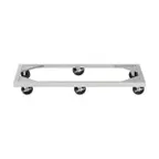 image of Vulcan VDOLLY 60 Range/Fryer Caster Frame