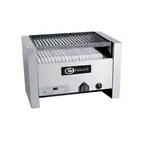 image of EmberGlo 31NC-NAT-5020504 26" Countertop NAT Gas Radiant Charbroiler w/ (8) Burners, 60.400 BTU