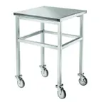 image of TurboChef NGC-1217-3 Oven Equipment Stand