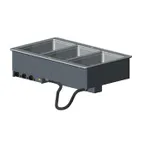 image of Vollrath 3640511 Hot Food Well Unit, Drop-In, Electric