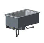 image of Vollrath 3646601 Hot Food Well Unit, Drop-In, Electric