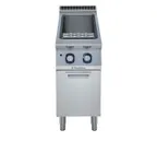 image of Electrolux 391203 10.5 Gallon Electric Pasta Cooker w/ Automatic Water Fill, 208V
